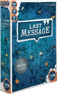 Last Message