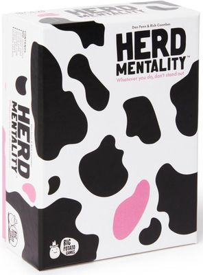 Herd Mentality Mini