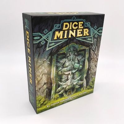 Dice Miner