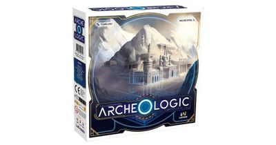 ArcheOlogic