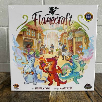 Flamecraft