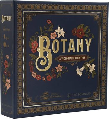 Botany