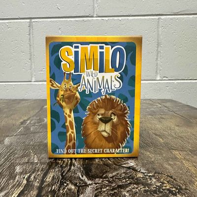 Similo Wild Animals