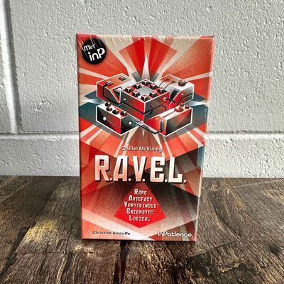 RAVEL