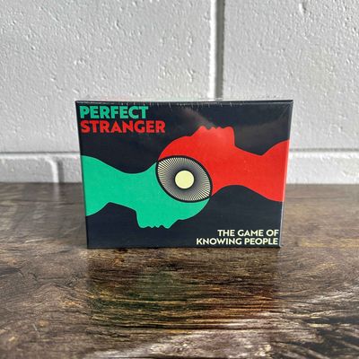 Perfect Stranger