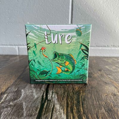Lure