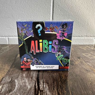 Alibis