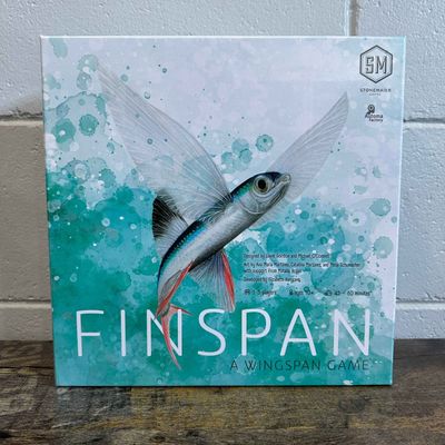 Finspan