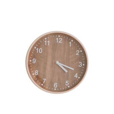Product Wood Clock