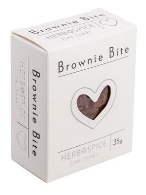 Brownie Bite 35gm