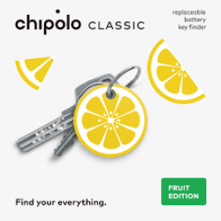 Chipolo Classic - Lemon
