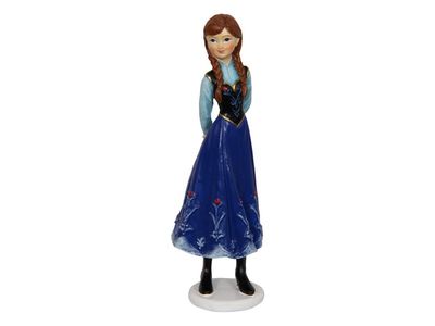 Anna Figurine Frozen