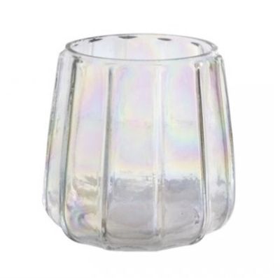 Marina Glass Vase 13.5cm