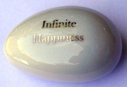 Infinite Happiness Stone