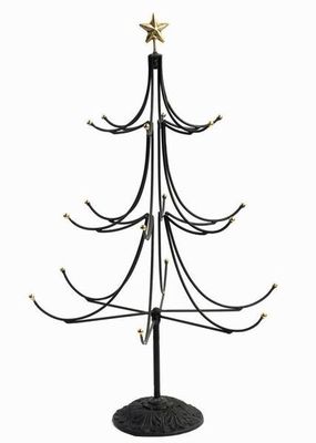 Metal Christmas Tree 64cm