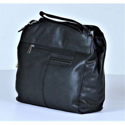 Baron Candice Large Leather Handbag