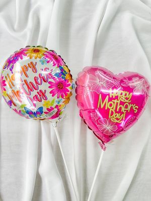 9&quot; Mothers Day Balloon