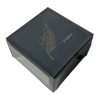 Fern Aotearoa Trinket Box