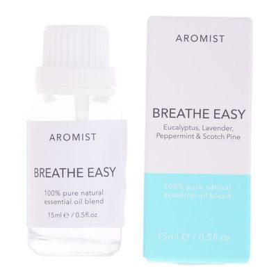 Aromist Essential Oil 15ml - Breathe Easy