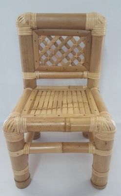 Childs Bamboo Chair