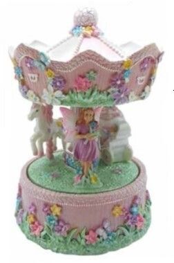 Fairy Carousel