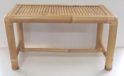 Childs Bamboo Table