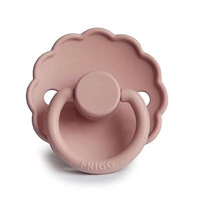 Frigg Pacifier Daisy Silicone - Assorted Colours