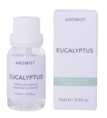Aromist Essential Oil 15ml - Eucalyptus