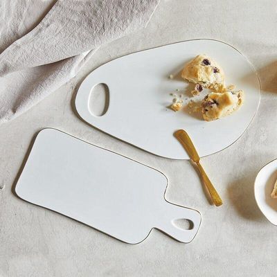 Rectangle Cheese Tray