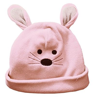 Pink Mouse Beanie 46CM