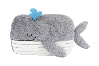 Hot Water Bottle- Humphrey the Humpback Whale
