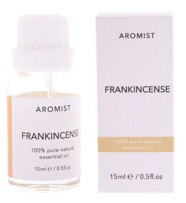 Aromist Oil Frankincense