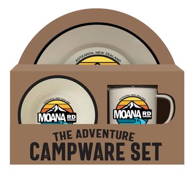 Adventure Camping Set