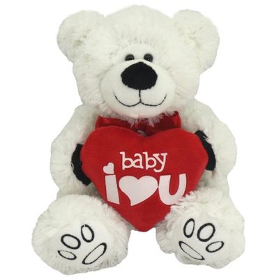 Baby Love You Bear