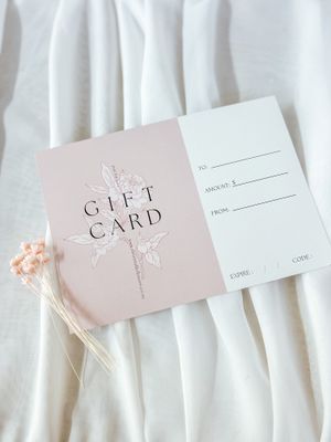 Essentially Flowers Gift Card