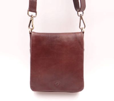 Medium Womens Leather Handbag ST59
