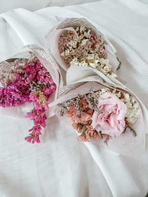 Super Mini Bouquets