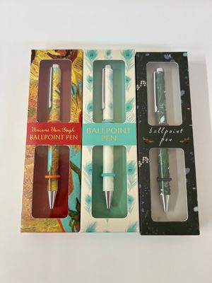 Pen Gift Box - Assorted