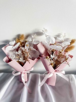 Mini Bouquets