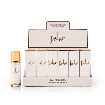 J&#039;Ader Fragrance