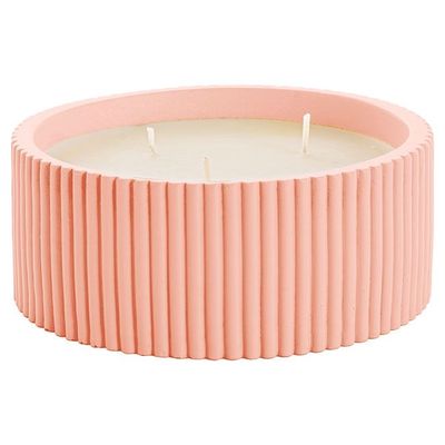 Koch &amp; Co Scented Candle - Rose