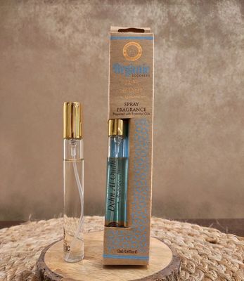 Organic Fragrance - Agarwood Dehn Al Oudh