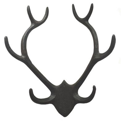 Deer Antler Hook