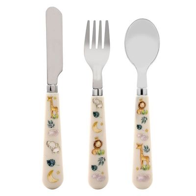 Little Moments Cutlery