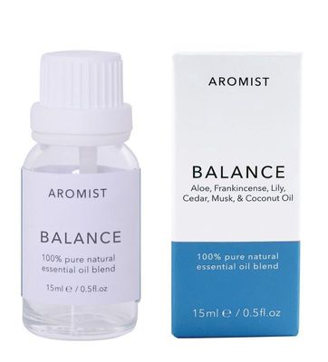 Aromist Essential Oil 15ml - Balance