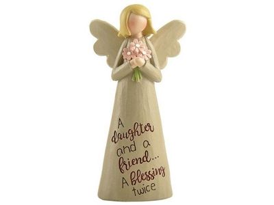Angel Figurine - Daughter
