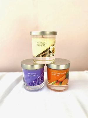 Wax Lyrical Candle Assorted 132g
