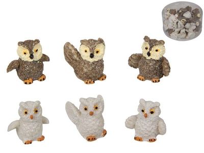Mini Owl