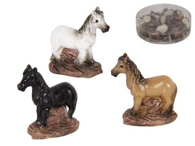 Mini Horses
