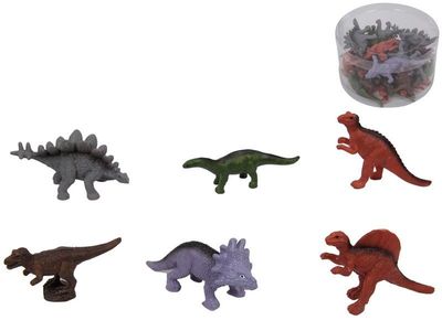 Mini Dinosaur